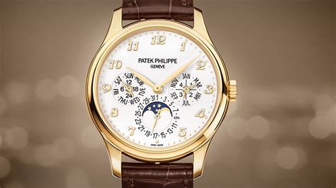 patek philippe mas caro de la historia